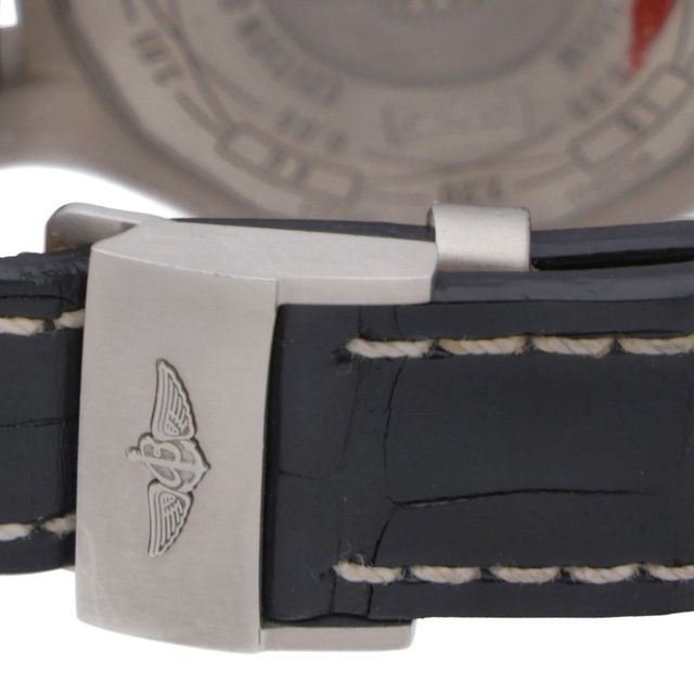 Breitling Avenger Blackbird E17310 Image 3